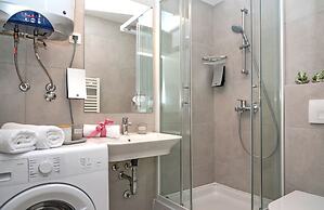 RIVUS apartmani