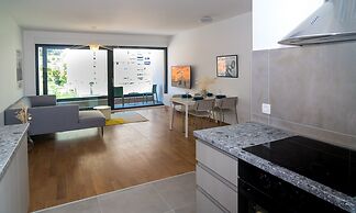 RIVUS apartmani