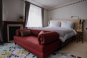 Monastery Garden Bistro & Rooms