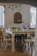 Monastery Garden Bistro & Rooms