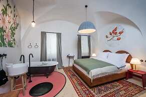 Monastery Garden Bistro & Rooms