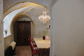 Monastery Garden Bistro & Rooms