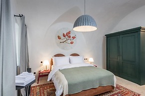Monastery Garden Bistro & Rooms