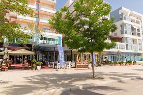 Hotel Aglon