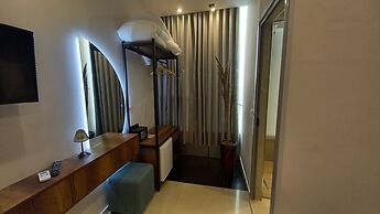 Hotel Aglon