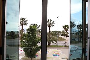 Hotel Aglon