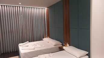 Hotel Aglon