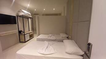 Hotel Aglon