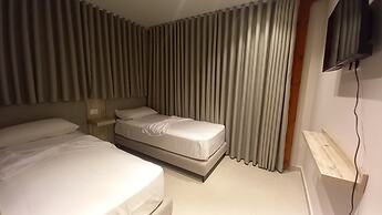 Hotel Aglon