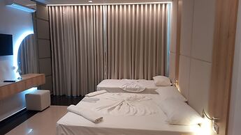 Hotel Aglon