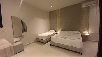 Hotel Aglon