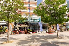 Hotel Aglon