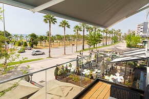 Hotel Aglon
