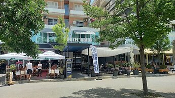 Hotel Aglon