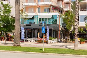 Hotel Aglon
