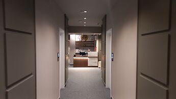 Hotel Aglon