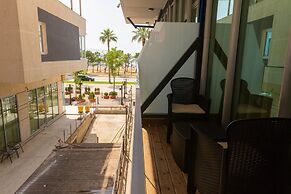 Hotel Aglon