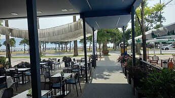 Hotel Aglon