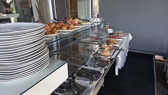 Hotel Aglon