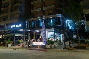 Hotel Aglon