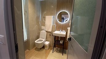Hotel Aglon