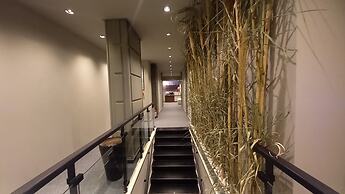 Hotel Aglon