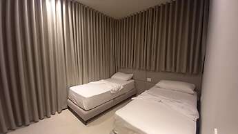 Hotel Aglon