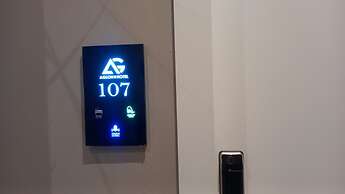 Hotel Aglon