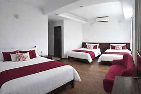 Hiddencharm hotel