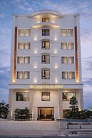 Hiddencharm hotel