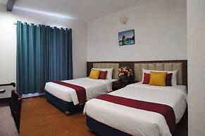 Hiddencharm hotel