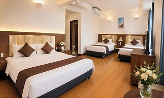 Hiddencharm hotel