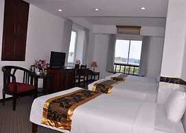 Hiddencharm hotel