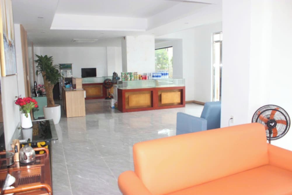 Hiddencharm hotel