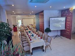 Hiddencharm hotel
