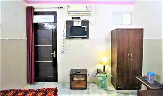 Central Guest House