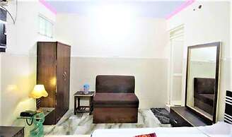 Central Guest House