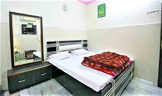Central Guest House