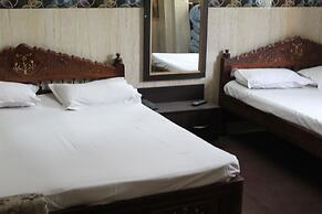 Central Guest House