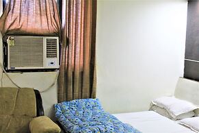 Central Guest House