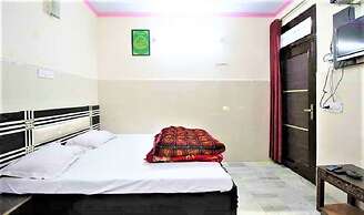 Central Guest House