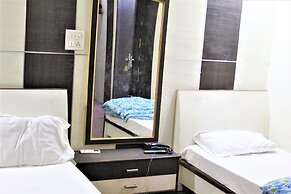 Central Guest House