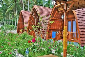 The Peace Arta Bungalow