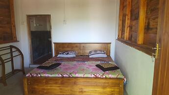 River Point Cabana