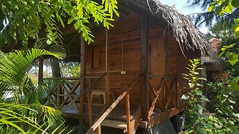 River Point Cabana