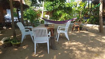 River Point Cabana
