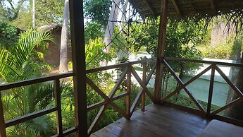 River Point Cabana