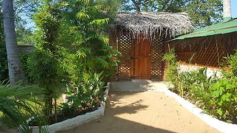 River Point Cabana