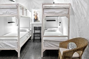 Ramilton Old Town Hostel