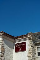 Als Alaçatı